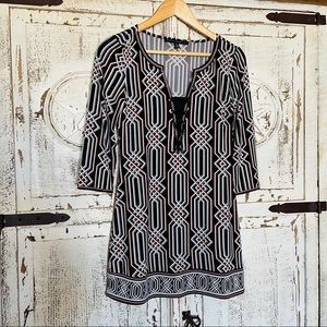 Women’s White House Black Market Dress